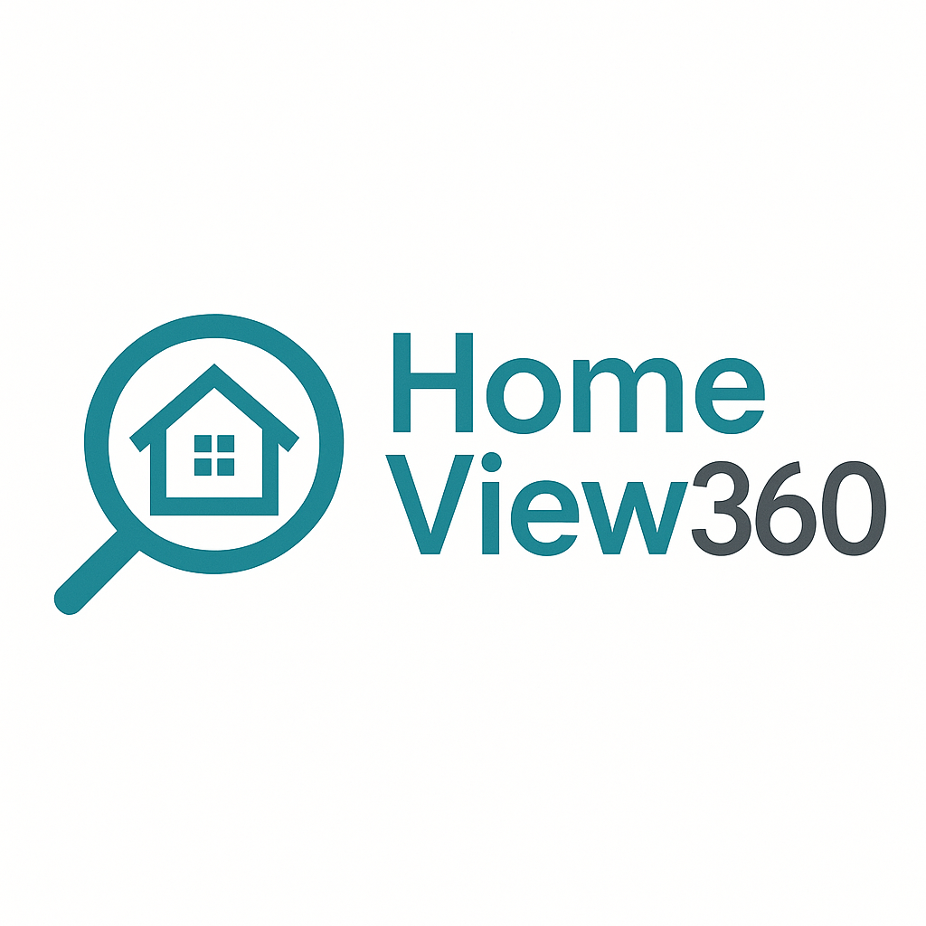 HomeView360 logo